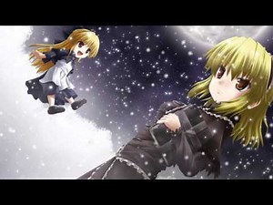 私的作業用BGM - Fripside - snow blind -