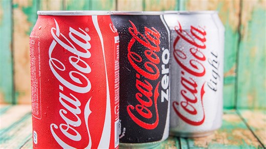 How To Boost The Dividend Yield On Coke Stock
