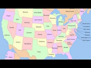 United States History Regents Review