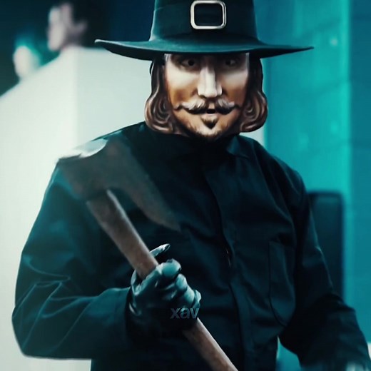 Who is the Killer in Thanksgiving Horror Movie?