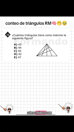 Conteo de Figuras en Matemáticas para Niños