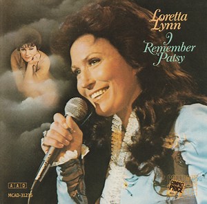 Loretta Lynn - I Remember Patsy
