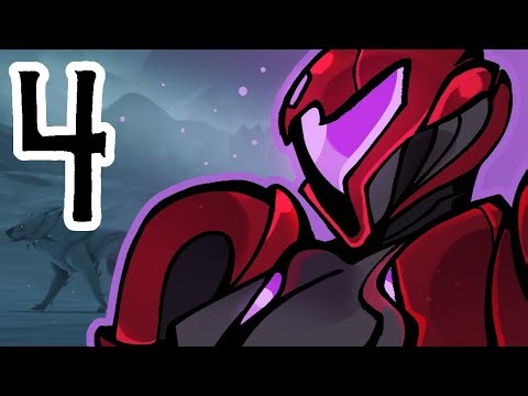 First Missile Upgrade || Metroid Prime 4 [Part 4]