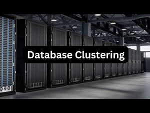 Database Clustering Explained in 7 Minutes