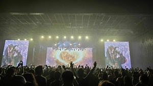 Concert History of Mega Star Arena Kuala Lumpur, Kuala Lumpur, Malaysia (Updated for 2026) | Concert Archives