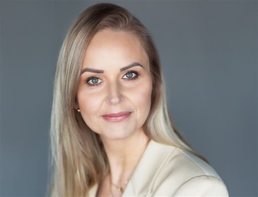 Agnieszka Gajzler dołączyła do Ringier Axel Springer Polska. Pokieruje jednym z obszarów strategicznych firmy