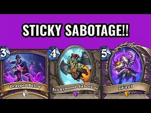 Drowning My Opponents with Disruption!!