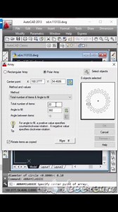 #autocad_3D #tutorial | Iskandar Isla Cad