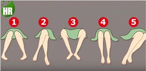 BN TV: What does Your Sitting Position have to do with Anything? Find out Now