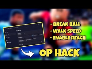 New Best Super Soccer League Script OP [Pastebin]