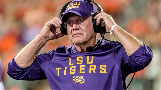 Contrasting Reports Create Confusion On Brian Kelly's Refusal To Accept Less Buyout Money