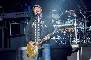 Bands returning to the stage at Butler drive-in movie theater