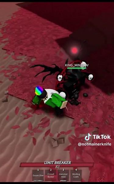 Roblox One Punch Man Anime Edit