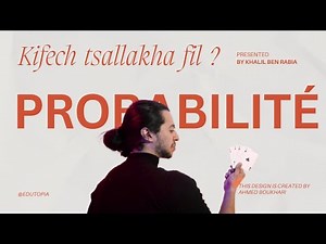 Probabilités [ Cours + Exercices Bac Corrigés ]