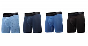 All Citizens All-In On Eco-Friendly Pocketed Boxer Briefs
