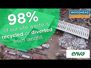 Stepping Into The World Of Waste Management | ENVA