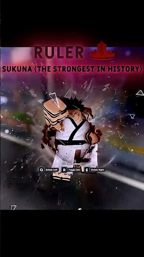 Best Build Sukuna Showcase | Universal Tower Defense Update | #roblox #robloxfyp #atd #fyp #utd