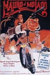 Mauro el mojado - Movie
