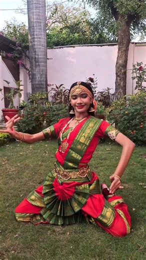 Pranavalaya | Aaditri Srivastava | #shorts