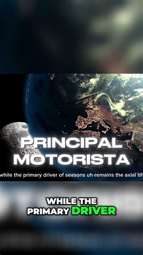 Earth's Orbit: Seasons, Climate & Perihelion Explained #shorts