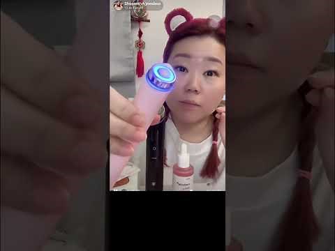 Mini Booster Pro New Medicube Device! Learn how to use