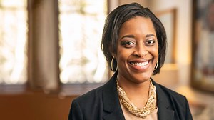 You know her, you love her, you love to know her. Now hear from former Vanderbilt student-athlete and Vanderbilt Peabody College alum, interim vice chancellor for athletics and university affairs and interim athletic director Candice Lee on what the Vanderbilt Way means to her. | Vanderbilt University