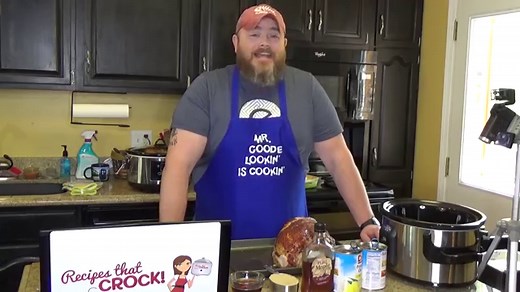 How to Cook Ham - Recipes That Crock!