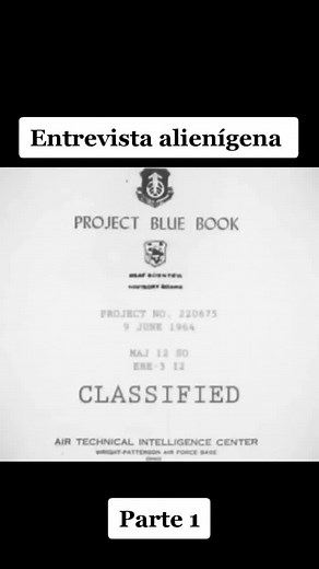 project blue book: Entrevista Alienígena, no te creerás lo que vas a ver a continuación, nos han estado engañando? project blue book: Alien Interview, you won't believe what you're going to see next, have they been fooling us? fictional