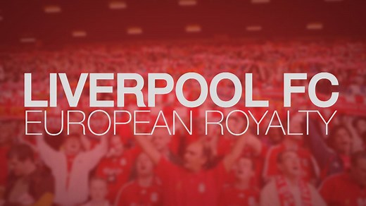 556K views · 4.8K shares | Liverpool FC, European Royalty. #WeAreLiverpool | Liverpool FC | Facebook