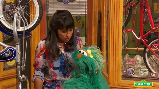 Remind children that, though they may be small, they hold in their hands the power to create a kinder future. Use this activity to show the power of helping, sharing, and caring: https://m.sesame.org/HoorayforHandsFB | Sesame Street in Communities