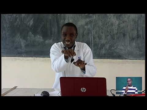 REB | S5 | Biology | Unit 6| Lesson: The Genetic Code