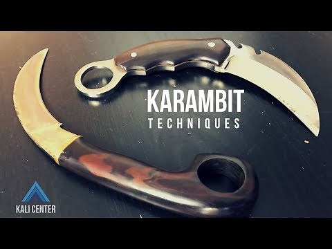 How Effective is the KARAMBIT