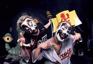 10 perfect Insane Clown Posse songs for Halloween