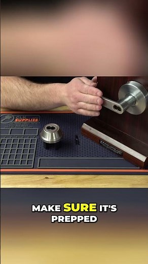 Mastering SFIC Locks: Essential First Step