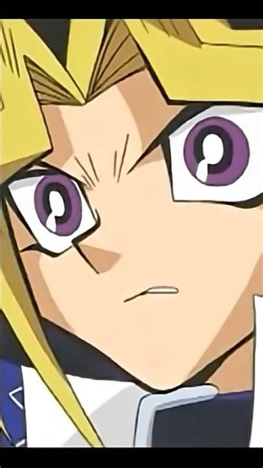 Pegasus summons Dark Eyes Illusionist vs Yugi Muto #Yugioh