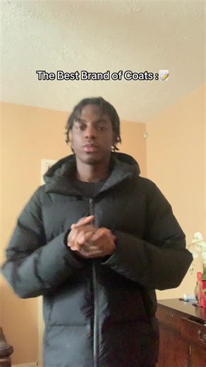 Top 5 Coat Brands Ranked: Uniqlo, Canada Goose, Trapstar & More!