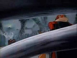 Trial of Cobra Commander