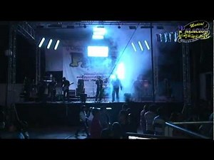 Musical Palacios - Popurri de la Comarca
