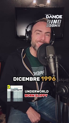 DANCE 1996 (December)