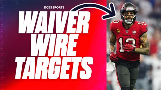 Fantasy Football Week 14 Waiver Wire Walkthrough