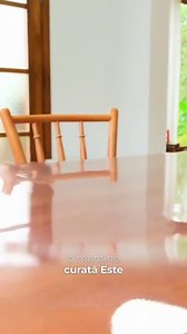 🍽️ Protejează masa de pete și scurgeri cu această față de masă ușor de curățat. 💧 Rezistentă la pete, zgârieturi și extrem de ușor de curățat! Încearcă acum👇 | vigoshop