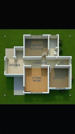 2 Bedroom Home Layouts You Can Fully Customize