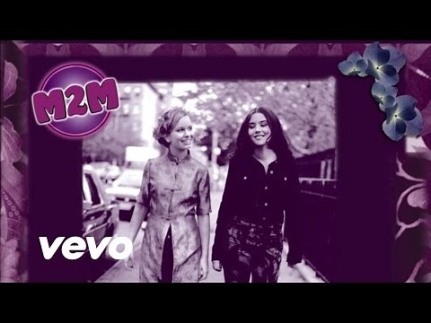 M2M - Pretty Boy (Audio)