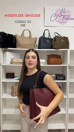 MODELOS ÚNICOS, últimas oportunidades!✨ Códigos e valores no vídeo. Pedidos por mensagem privada😊 | CC Fashion