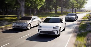 Voitures de luxe : tout savoir sur Genesis, cette nouvelle marque qui arrive en France