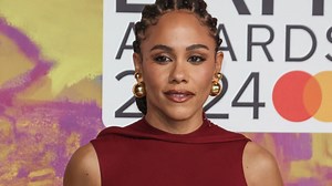 A look at the love life of Alex Scott - plus find out if she is married