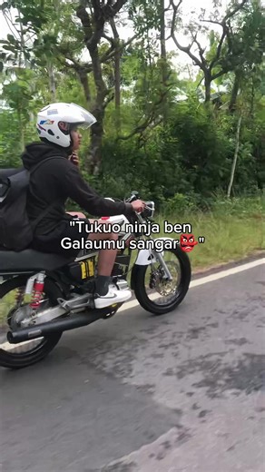 Exploring Ho'oh: The Rise of Ninja Culture in Indonesia