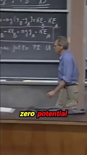 Unlock the Secrets of Potential Energy!