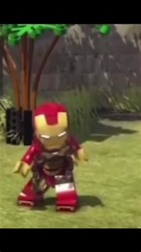 The invincible Iron-man ladies and gentlemen #trending #fypシ #foryou #gamingclips #gaming #marvel #marvelrivals #lego #legotiktok