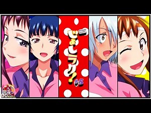 Joshi Luck! Capitulo 5 | Anime H Resumen